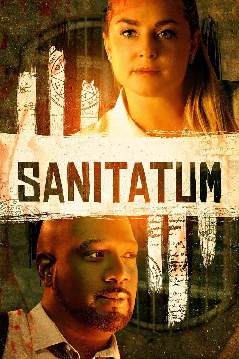 Sanitatum poster