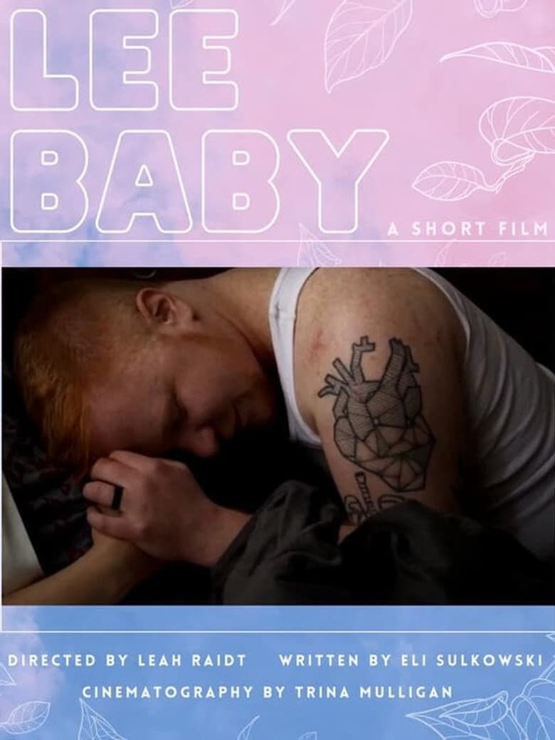 Lee Baby poster