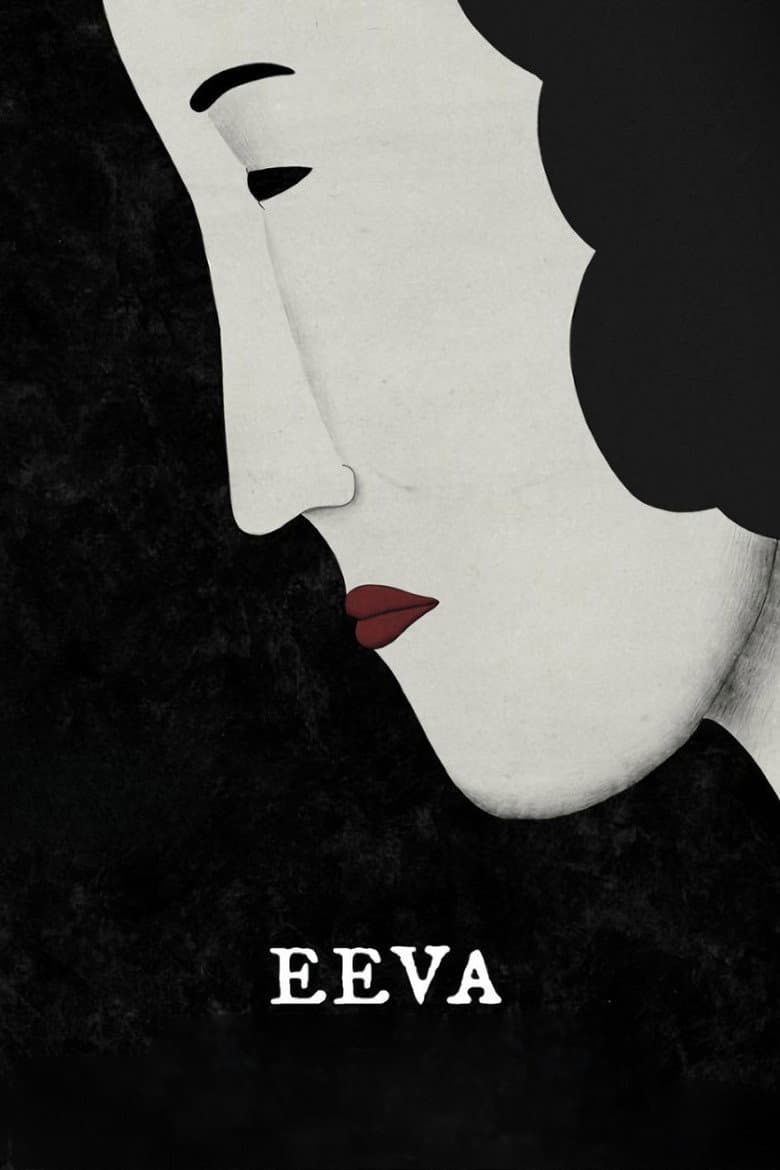 Eeva poster