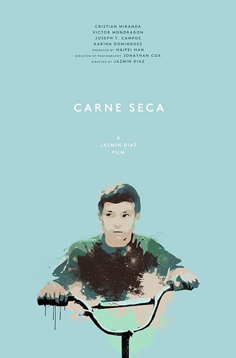 Carne Seca poster