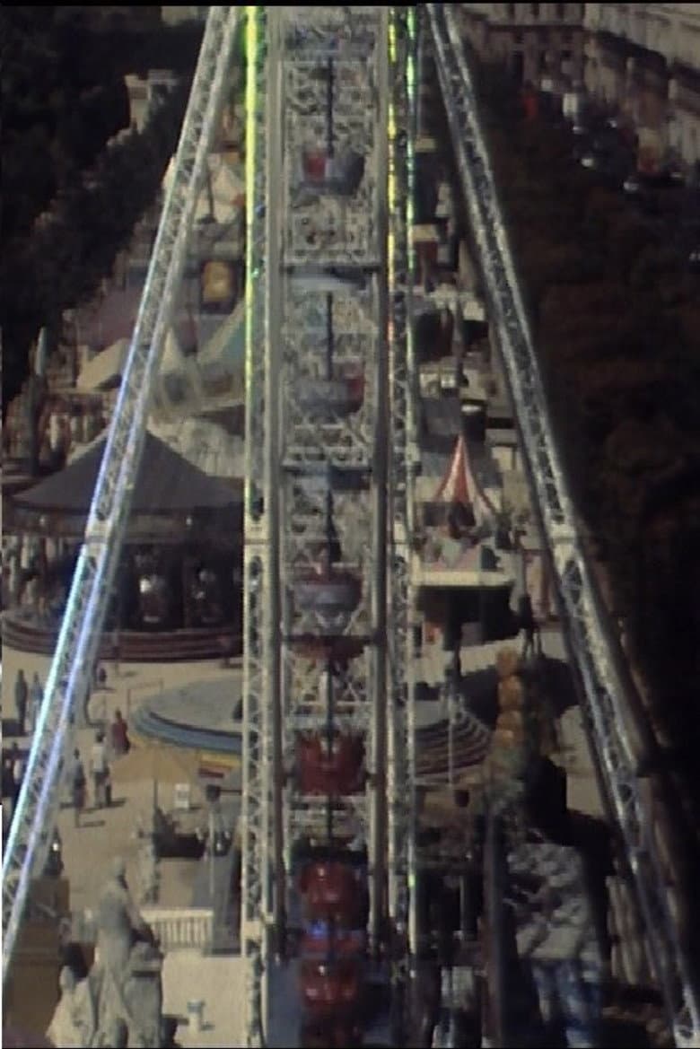 Ferris Wheel poster