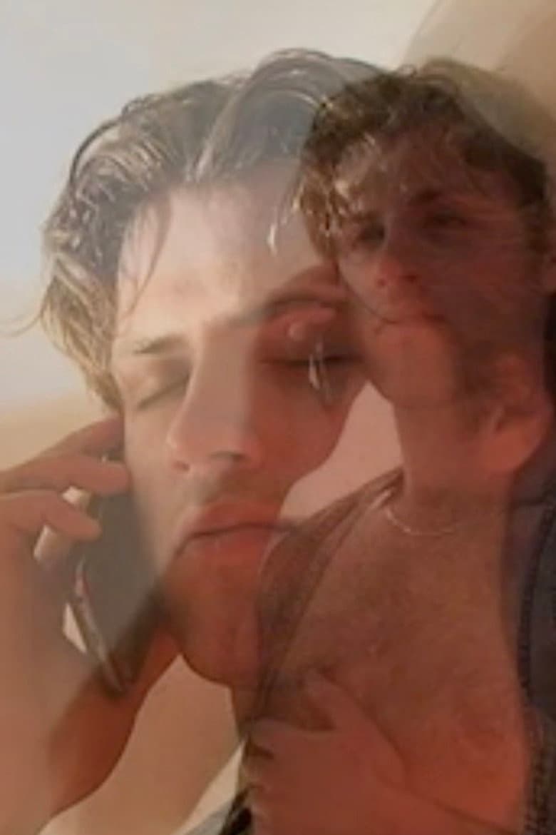 Him in the Night poster