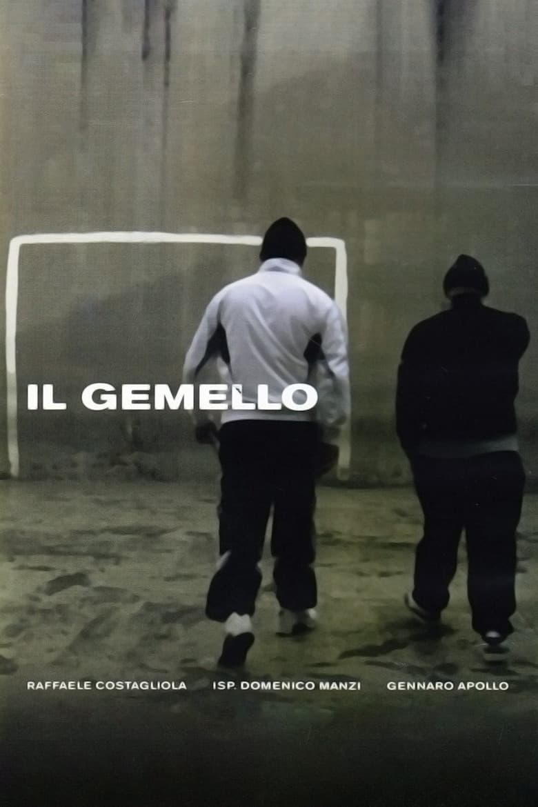 Il gemello poster