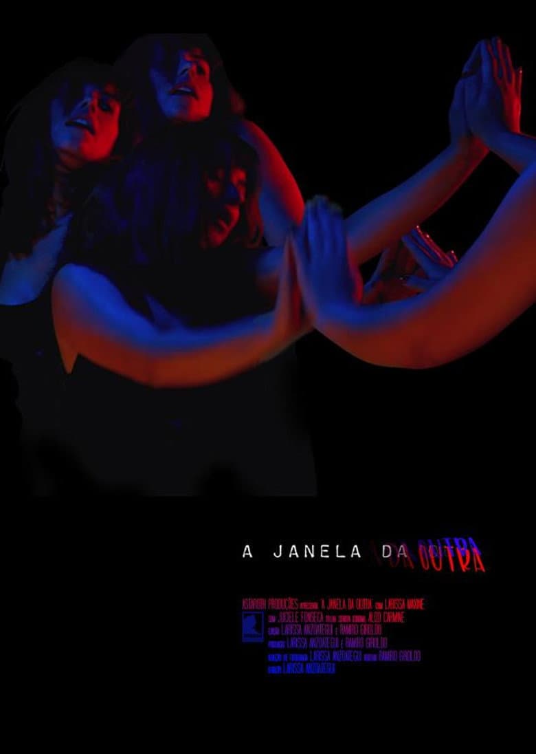 A Janela da Outra poster