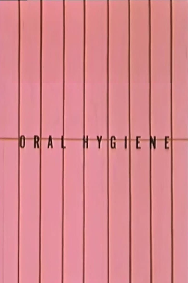 Swab Your Choppers poster