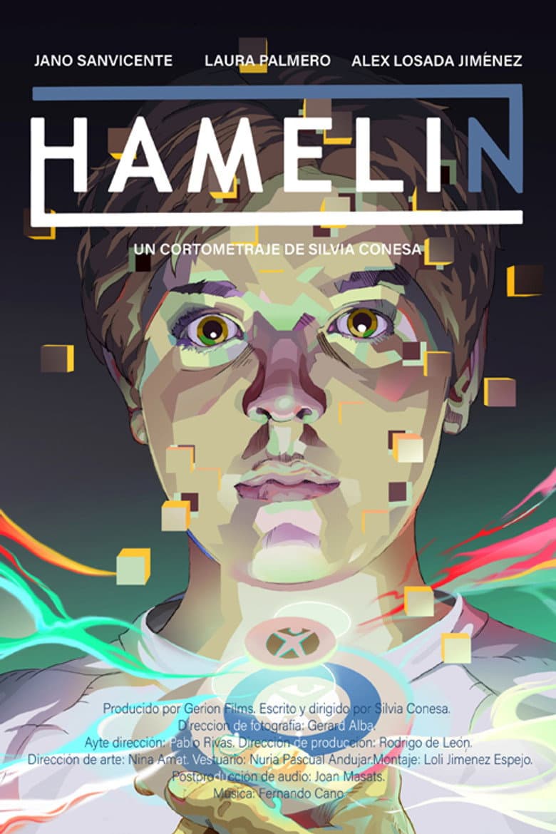 Hamelin poster
