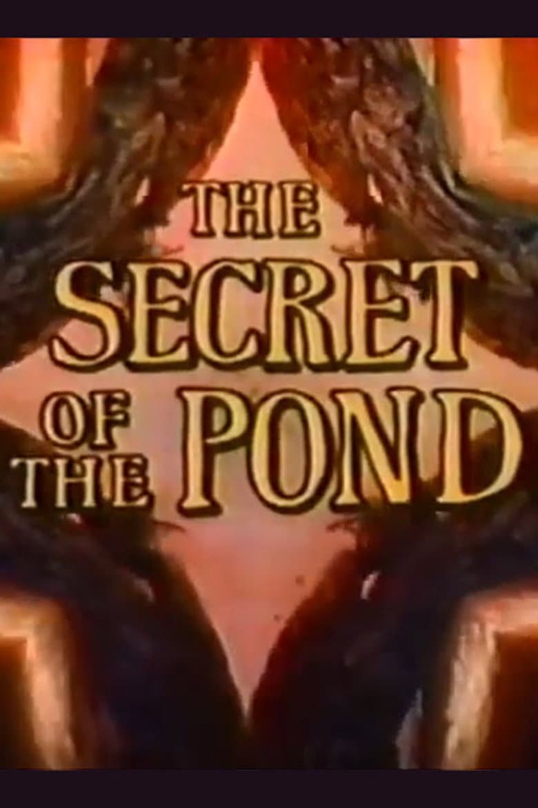 The Secret of the Pond poster