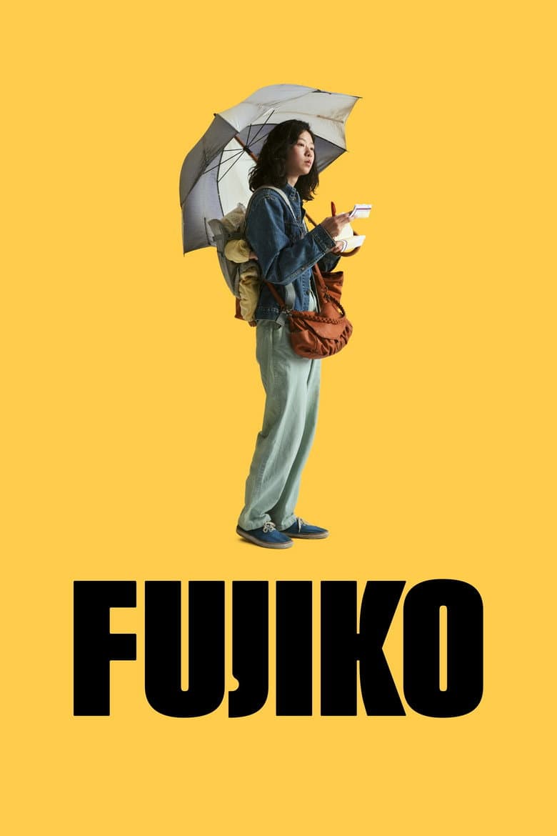FUJIKO poster
