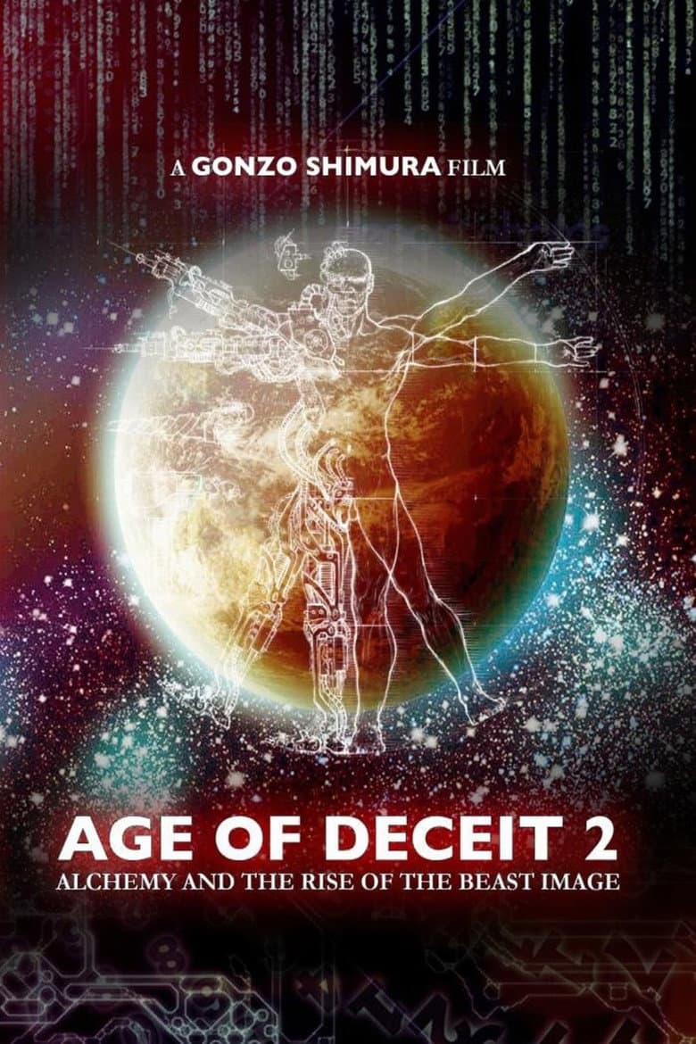 Age of Deceit 2: Alchemy and the Rise of the Beast Image poster