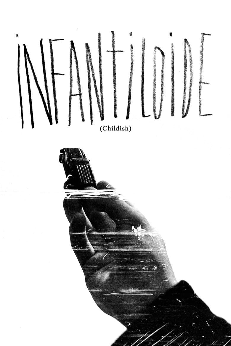 Childish poster