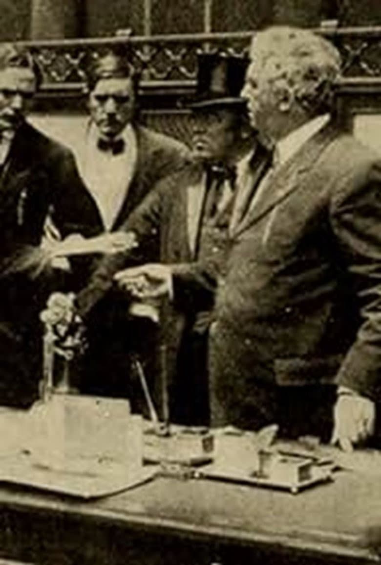 Their Only Son poster