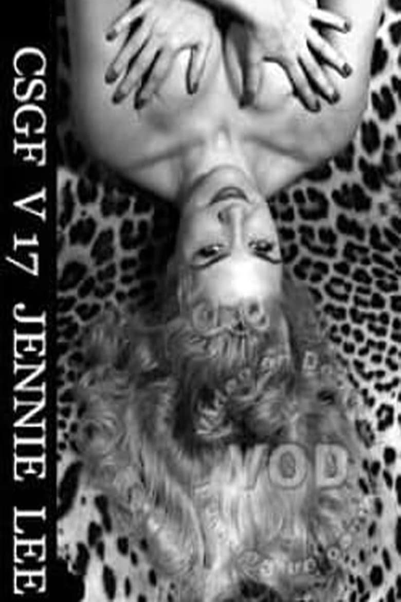 Classic Striptease and Glamour Films 17 poster