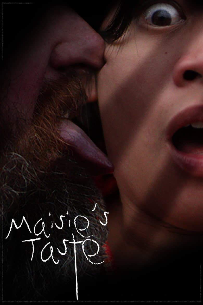 Maisie's Taste poster