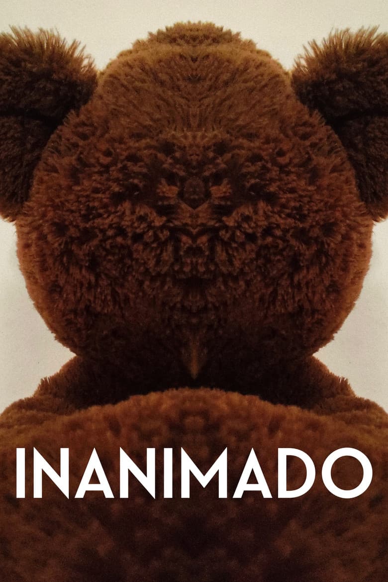 Inanimado poster