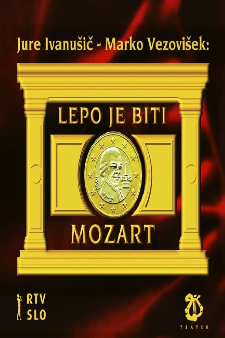 Who Wants to Be a Mozart? poster