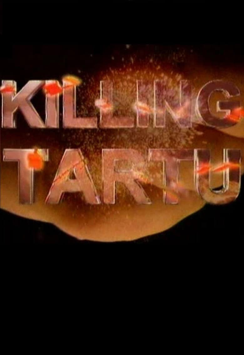 Killing Tartu poster