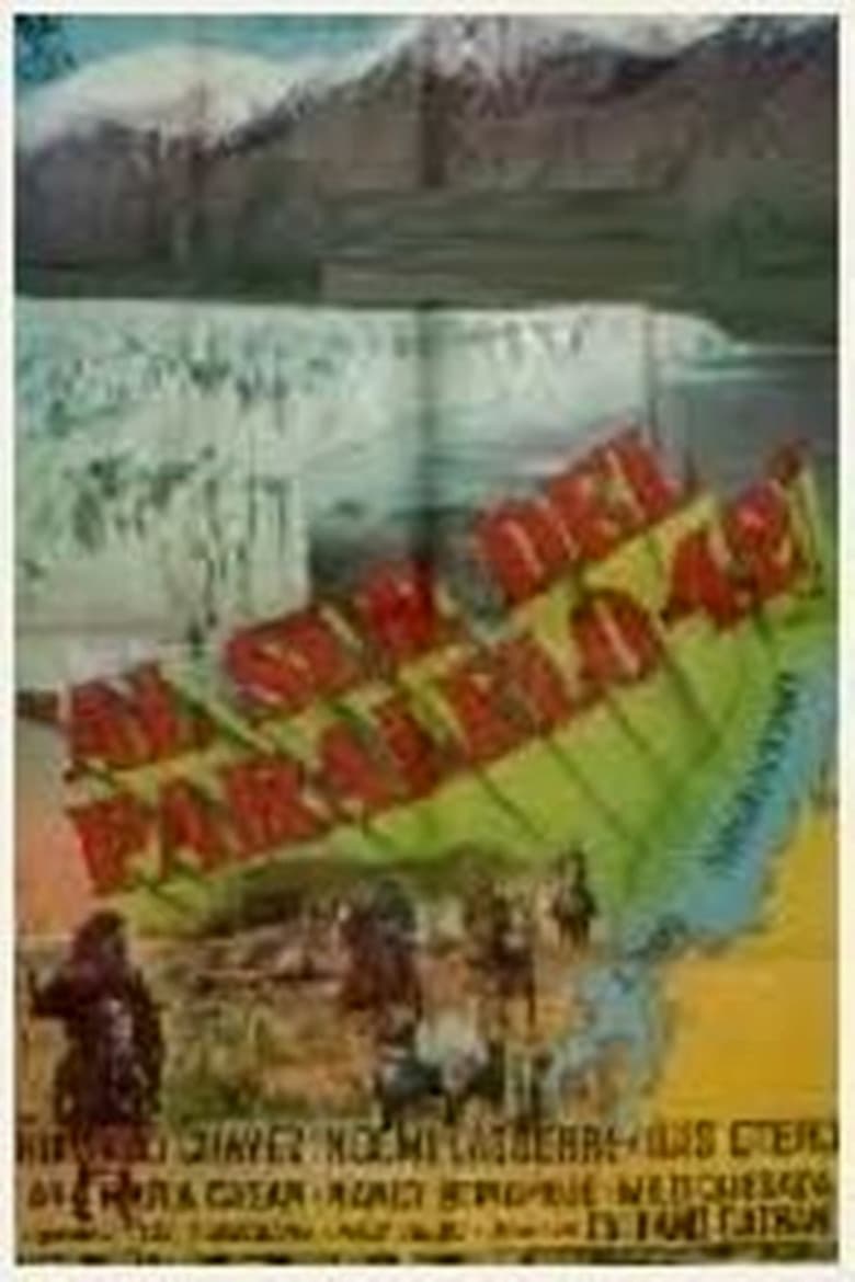 South of the 42nd parallel poster