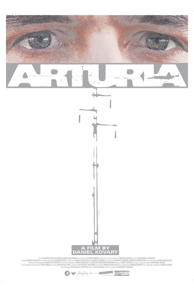 Arturia poster