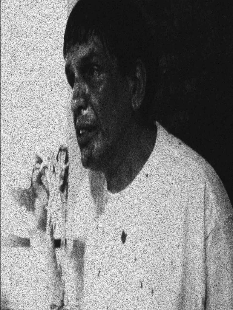 Oh Dear Lord What is Wrong With Your Face? poster