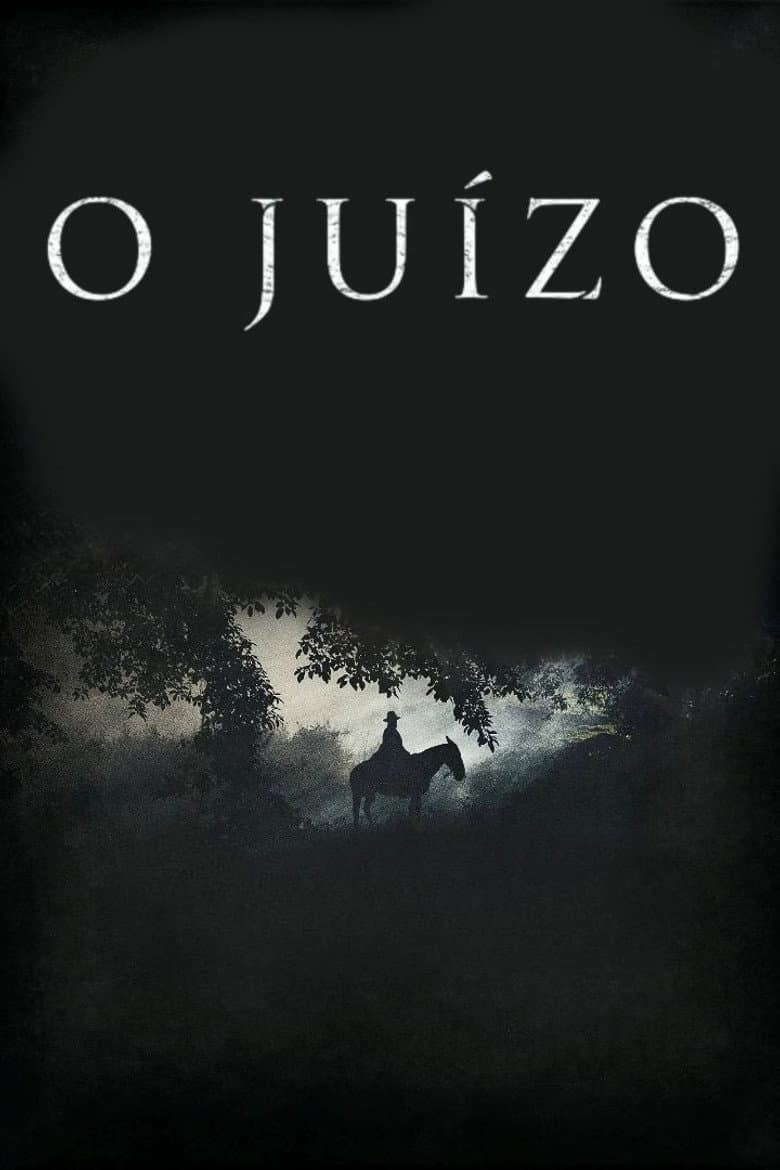 O Juízo poster