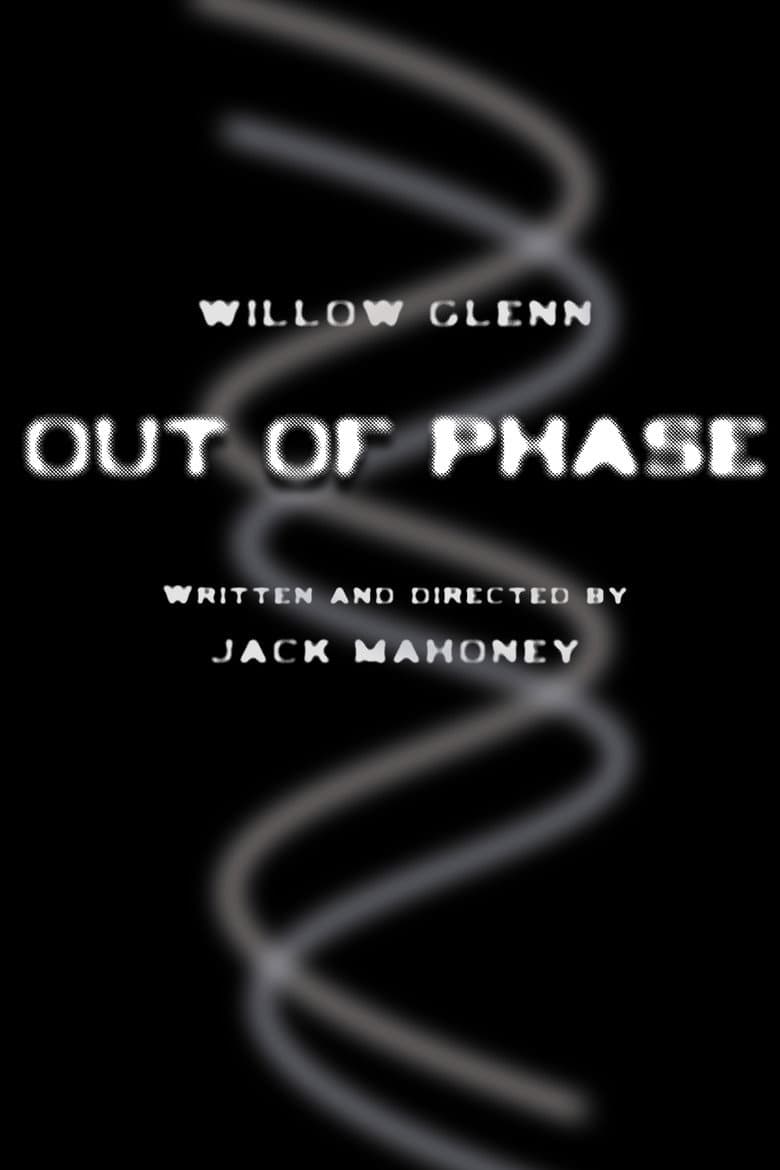Out of Phase poster
