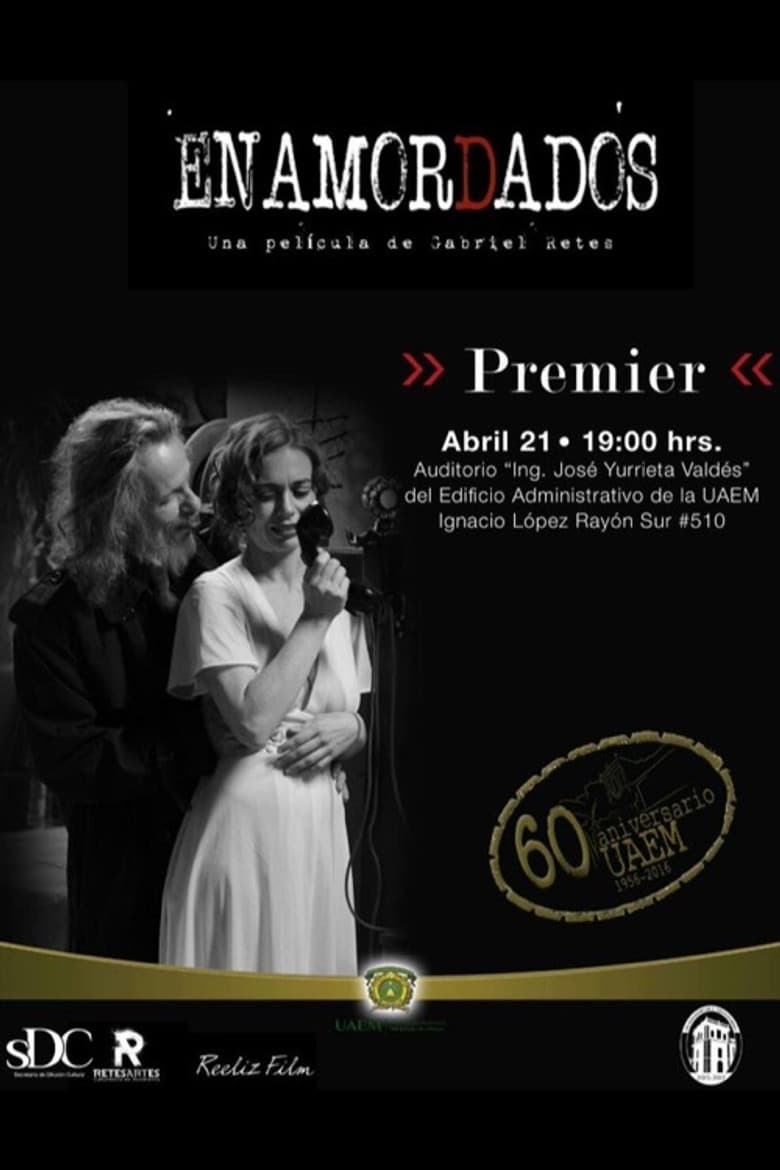 Given In Love poster