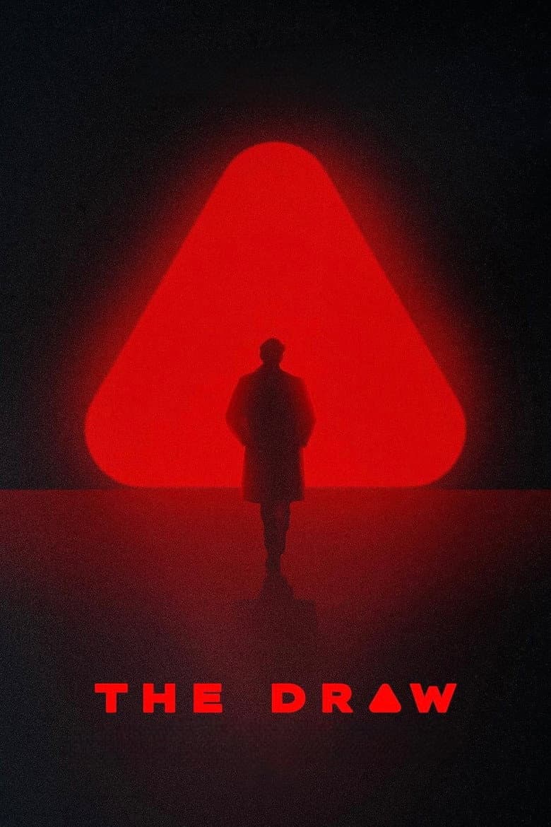 The Draw poster