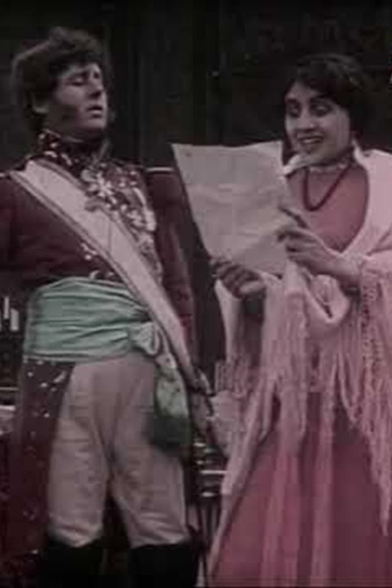 Una congiura contro Murat poster