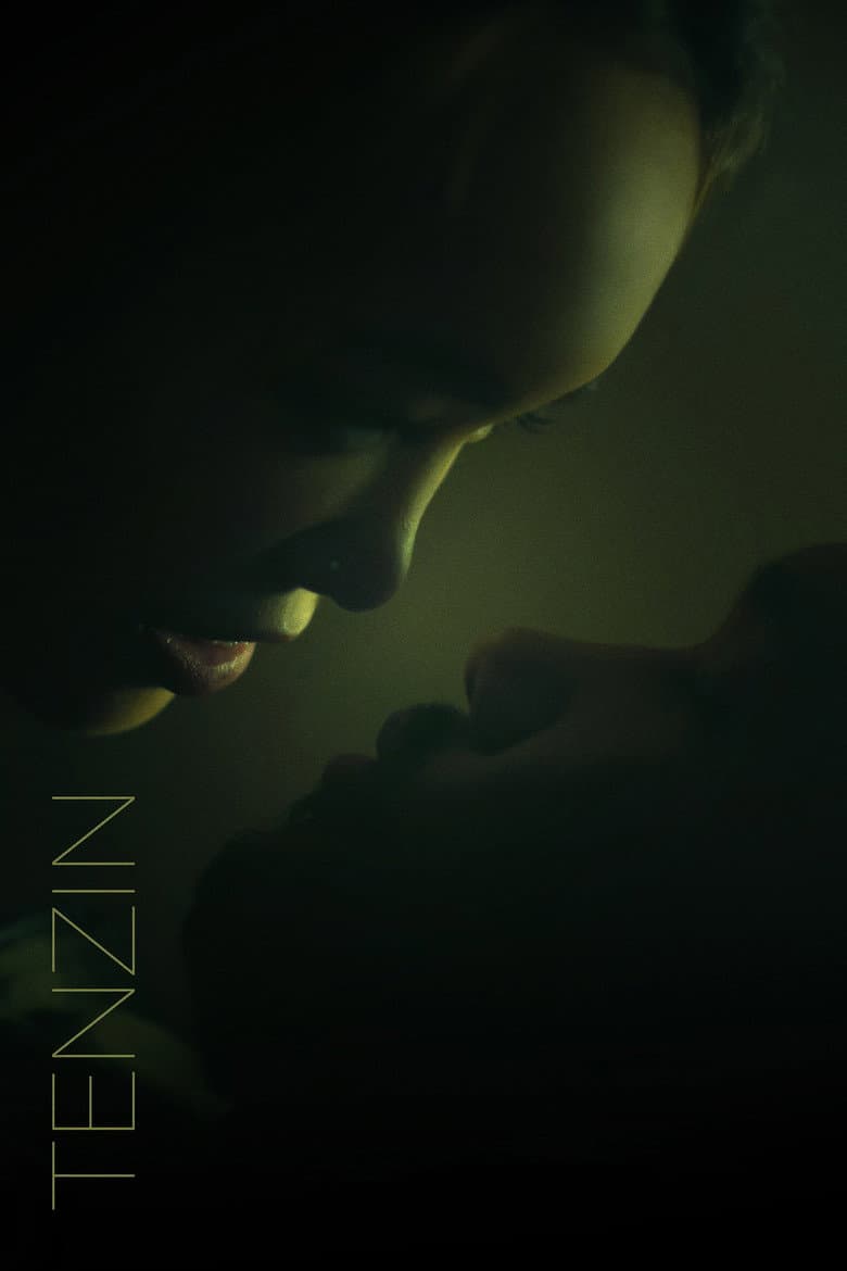 Tenzin poster