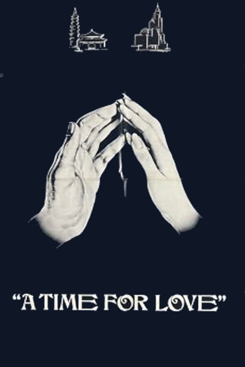A Time for Love poster