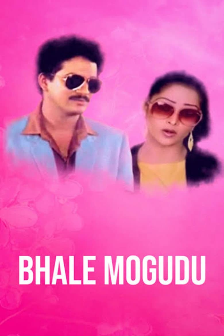 Bhale Mogudu poster