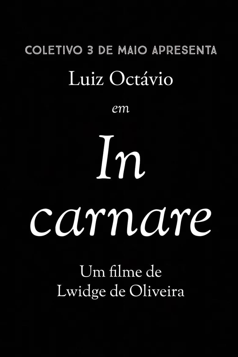In Carnare poster