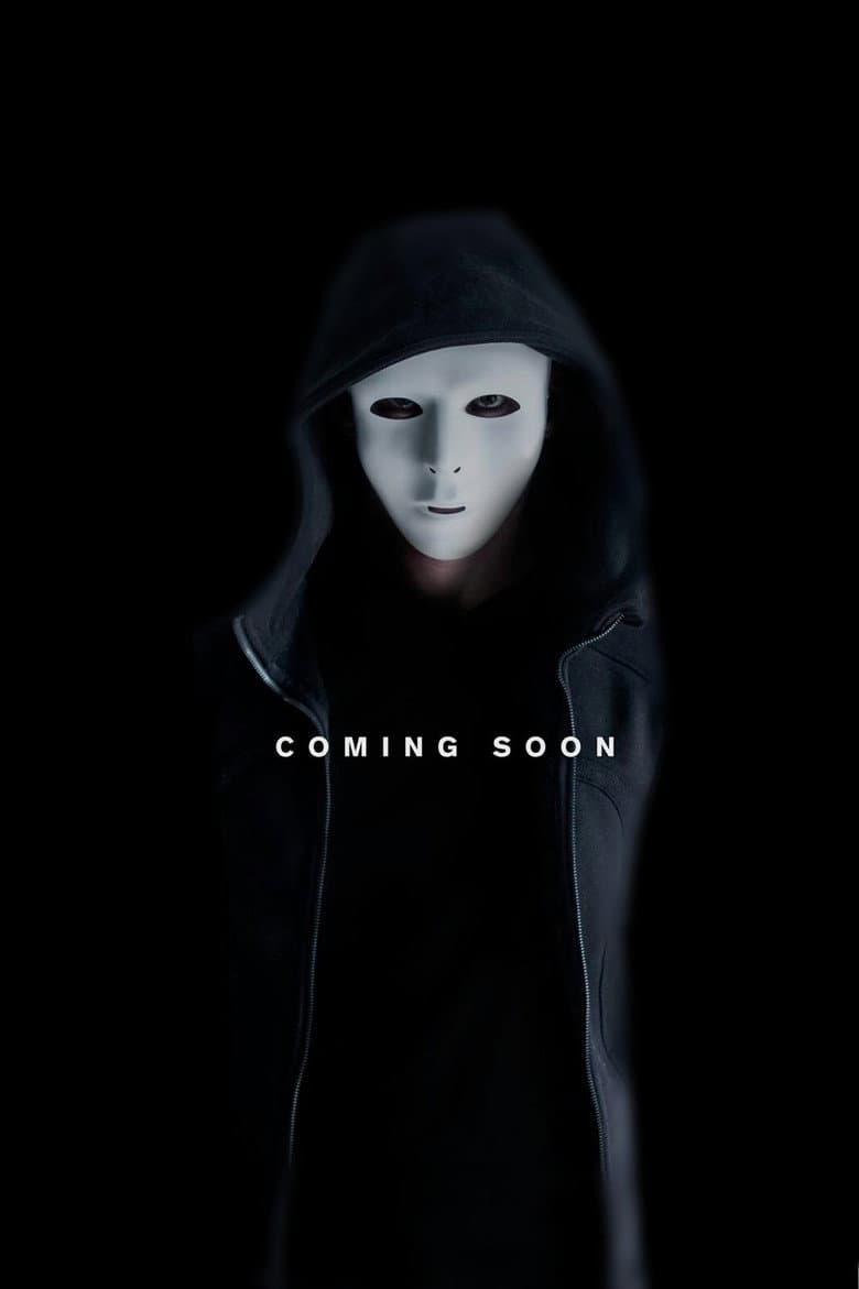 Hold Your Breath poster