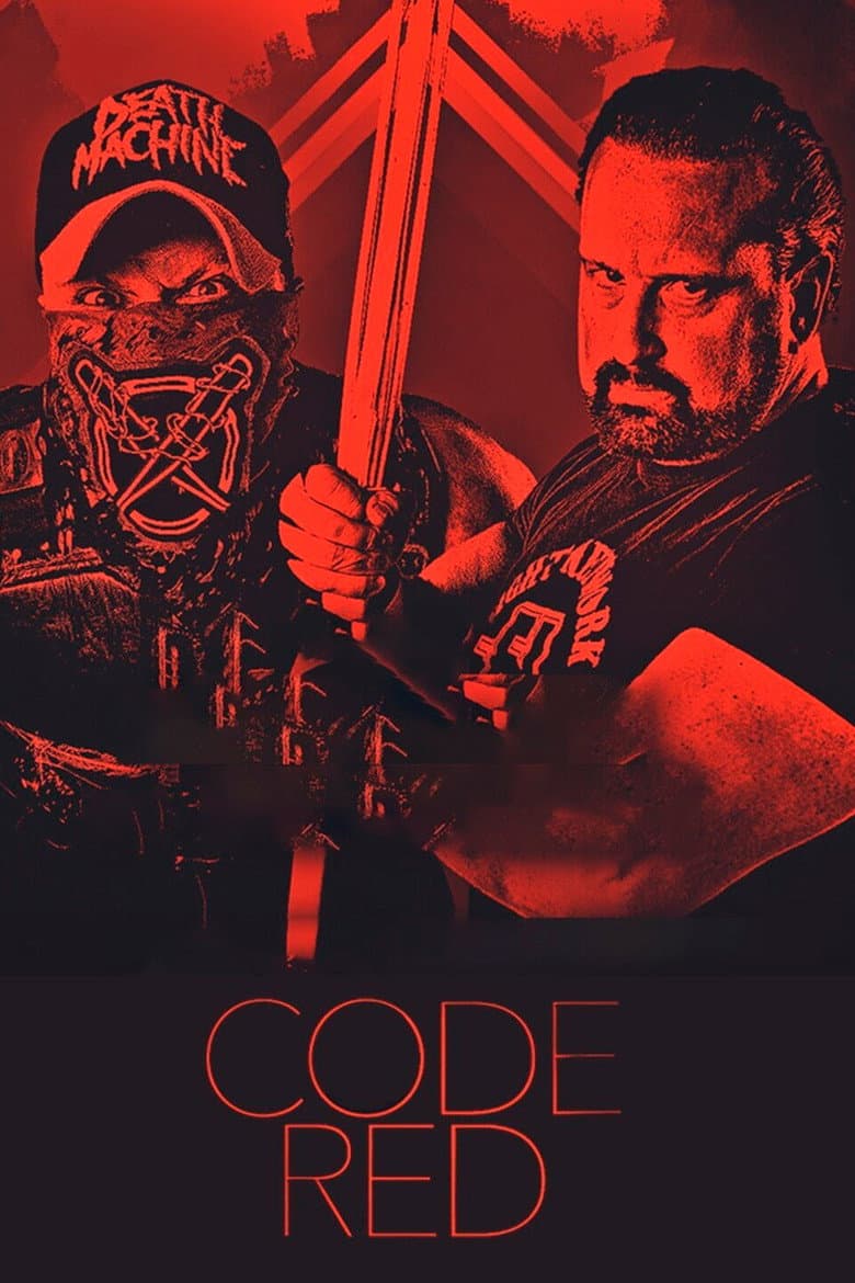 IMPACT Wrestling: Code Red 2019 poster