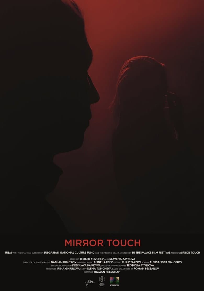 Mirror Touch poster