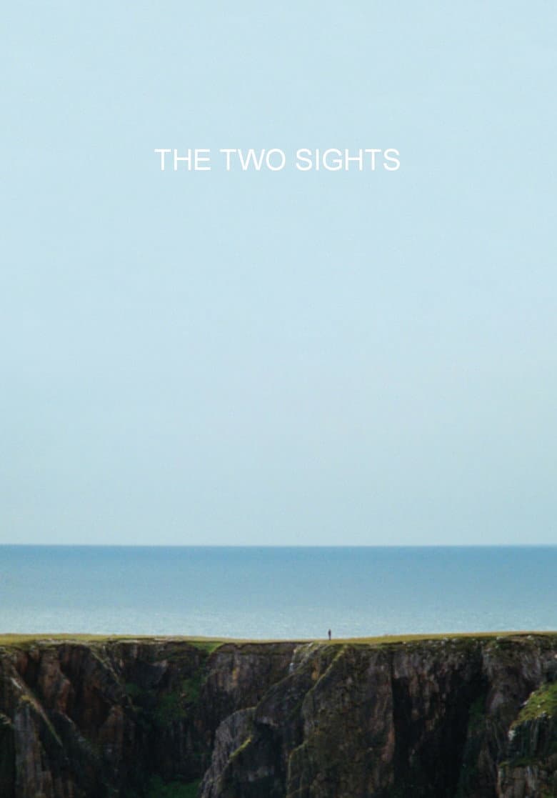 The Two Sights poster