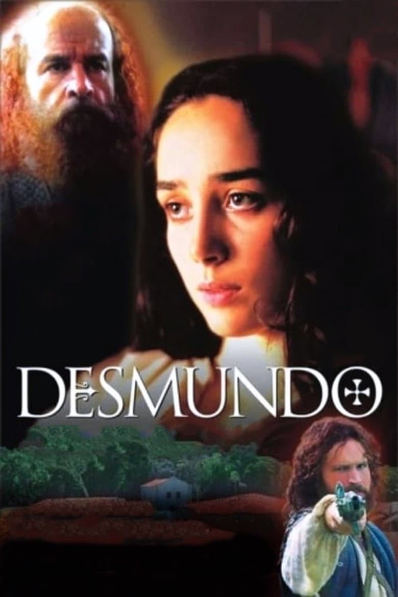 Desmundo poster