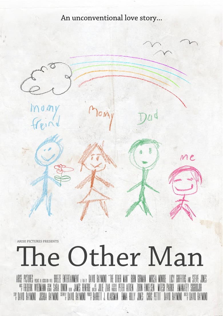 The Other Man poster