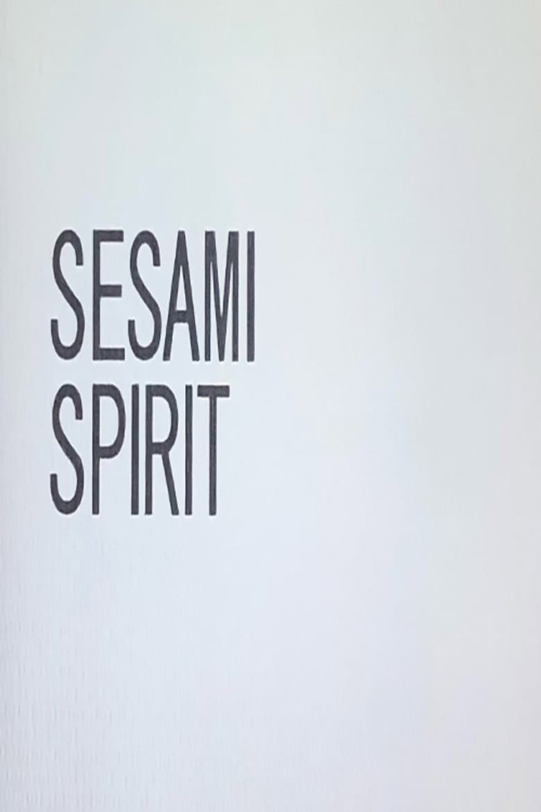 Sesami Spirit poster