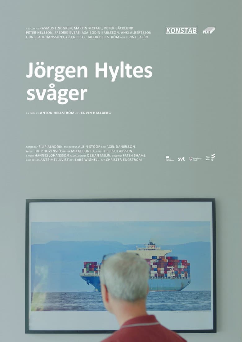 Container Scanning poster