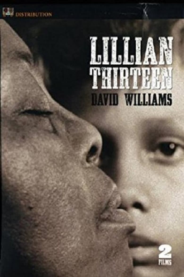 Lillian poster