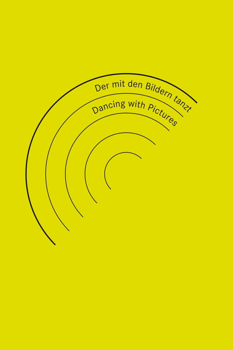 Dancing with Pictures poster