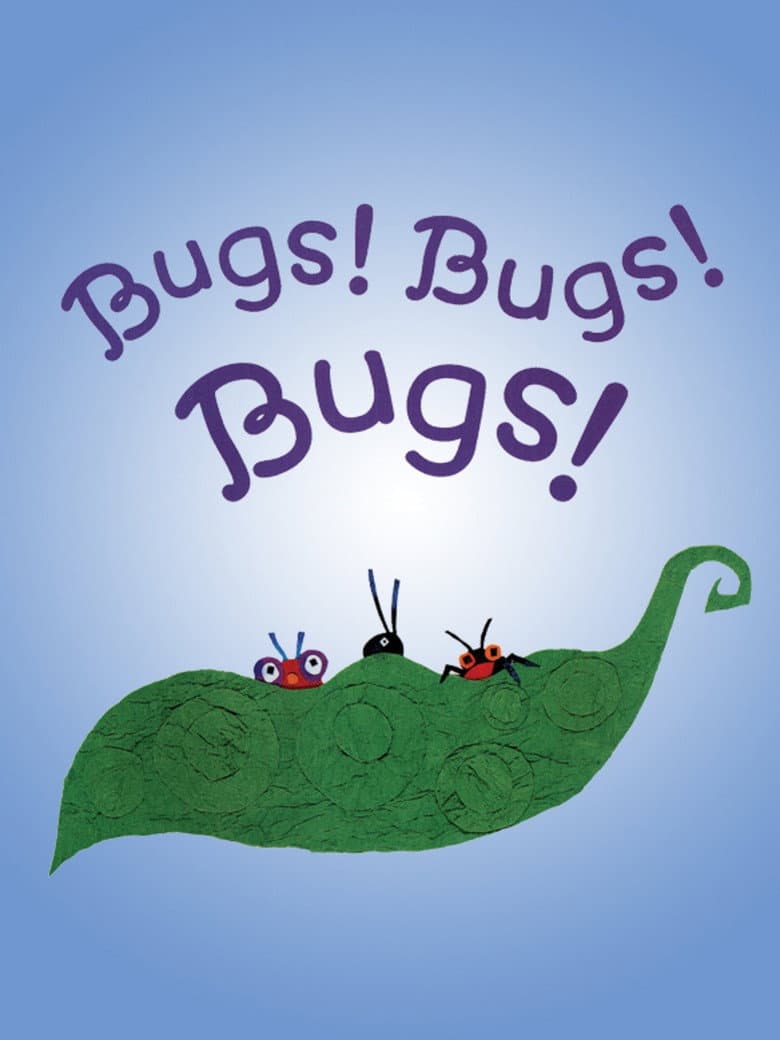 Bugs! Bugs! Bugs! poster