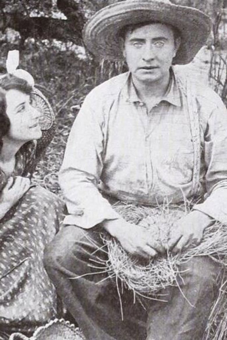 The Blind Basket Weaver poster