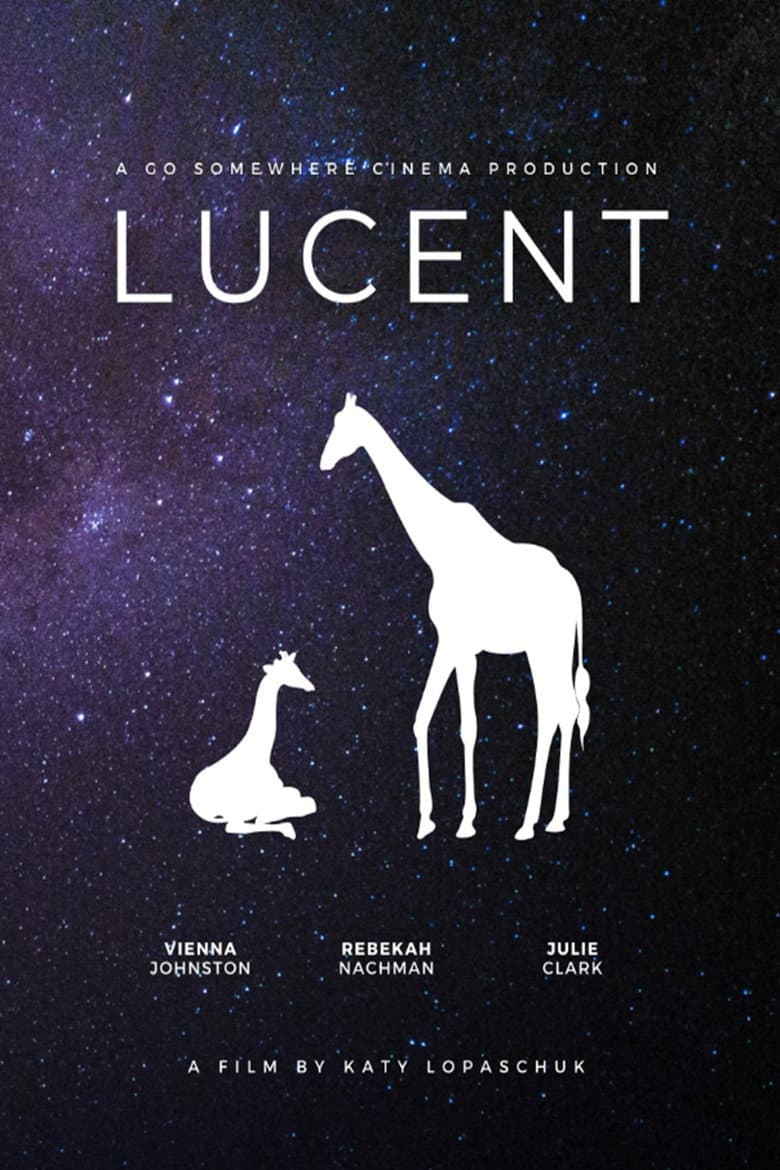 Lucent poster