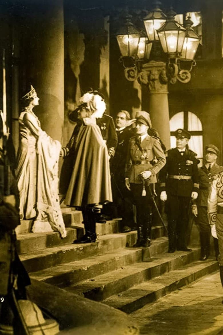 One Does Not Play with Love poster