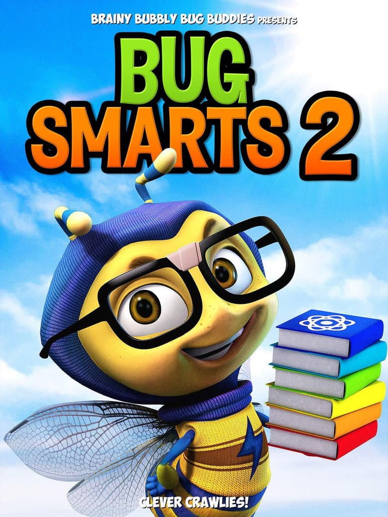 Bug Smarts 2 poster