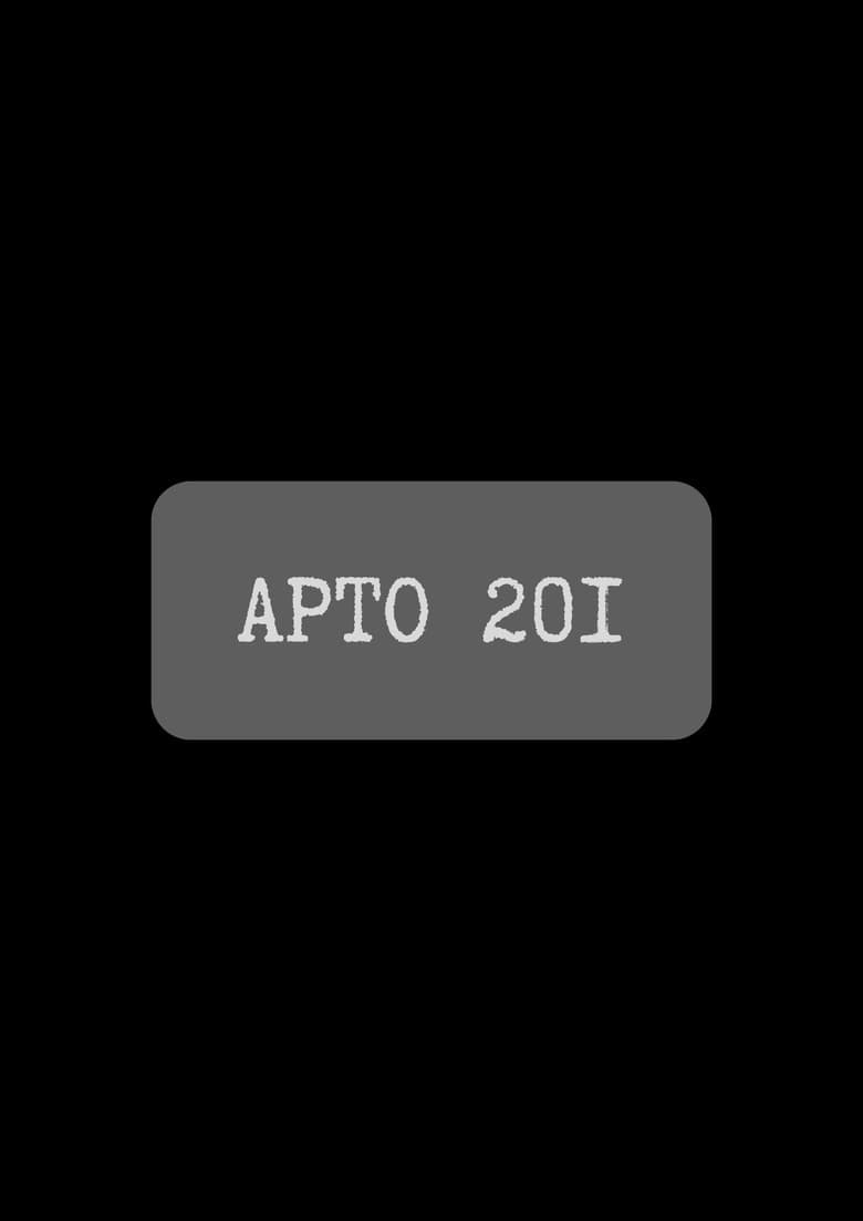 Apto 201 poster