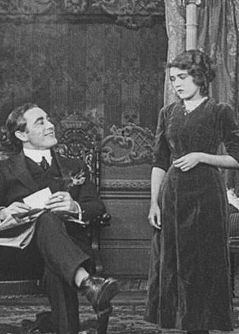 Their First Misunderstanding poster