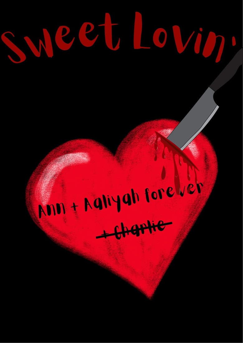 Sweet Lovin' poster